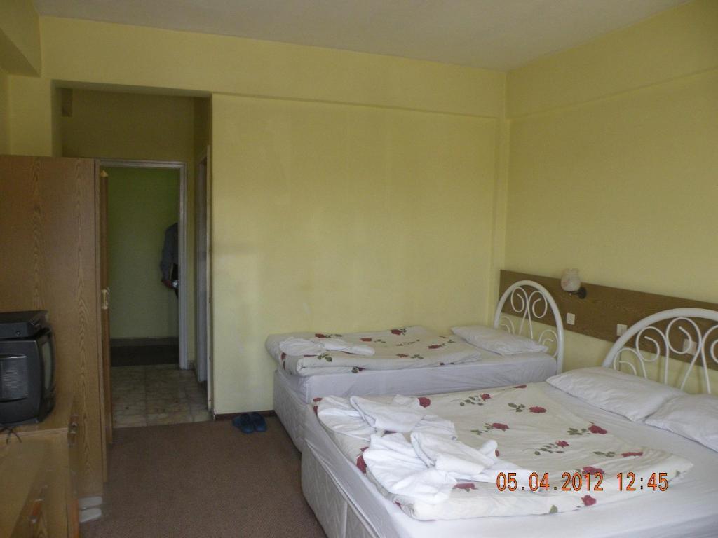 Hotel Zelve Avanos Pokoj fotografie