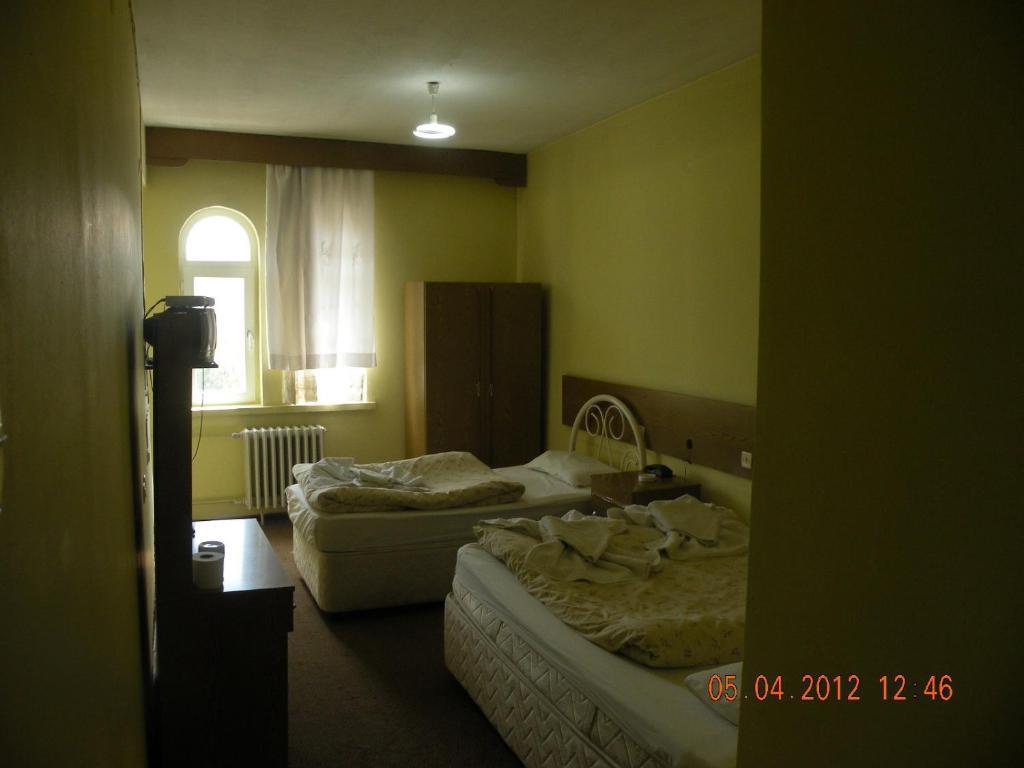 Hotel Zelve Avanos Pokoj fotografie