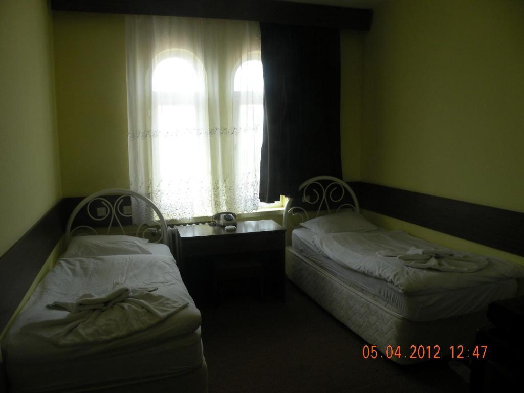 Hotel Zelve Avanos Pokoj fotografie